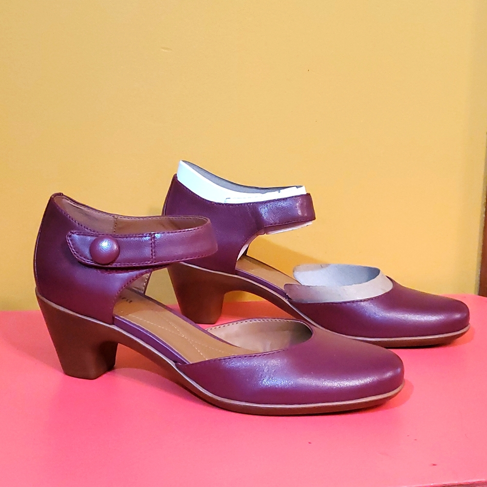 Easy Spirit 'Clarice' Maryjane Shoes